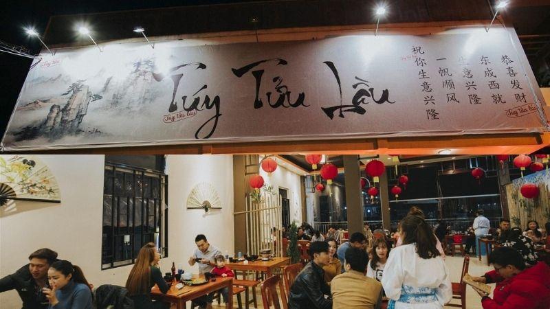 Khám phá 8 quán nướng ngon tuyệt ở Đà Lạt, những địa chỉ không thể bỏ qua cho những ai yêu thích hương vị nướng đặc trưng của thành phố ngàn hoa.