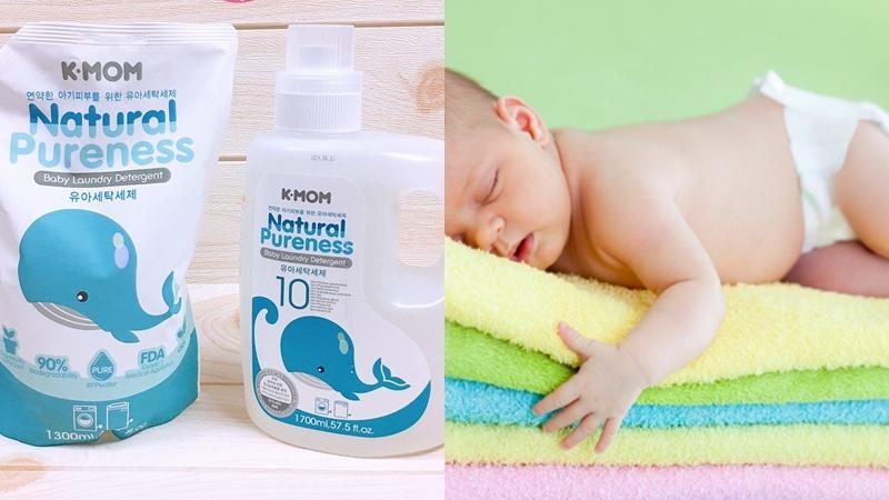 Nước giặt hữu cơ cho bé là sản phẩm đặc biệt được thiết kế để bảo vệ làn da nhạy cảm của trẻ, giúp làm sạch quần áo mà vẫn giữ được sự an toàn tuyệt đối cho bé. Dưới đây là 5 loại nước giặt hữu cơ hàng đầu đang được các bậc phụ huynh tin dùng.