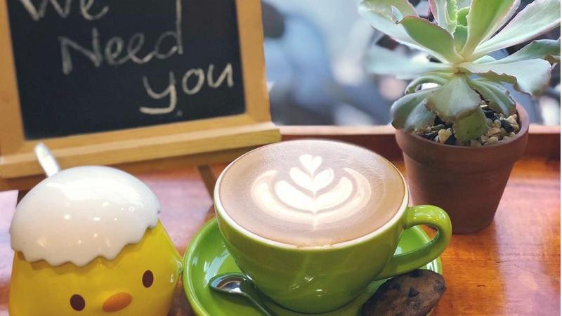 Khám phá 21 quán cà phê tuyệt vời, lý tưởng cho các tín đồ mê sống ảo tại Cần Thơ