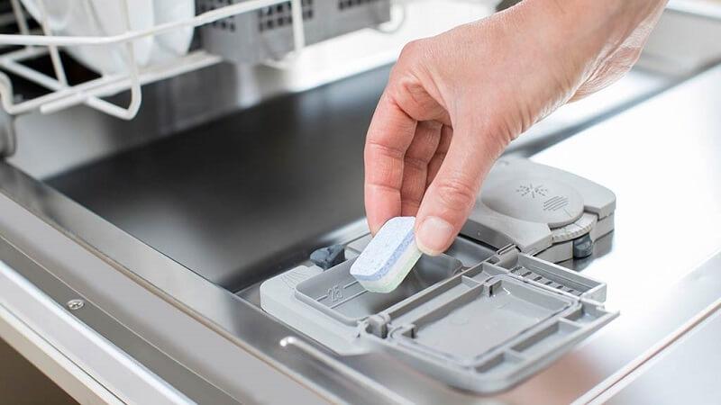 Viên rửa bát là gì? Khám phá 7 viên rửa bát hàng đầu hiện nay