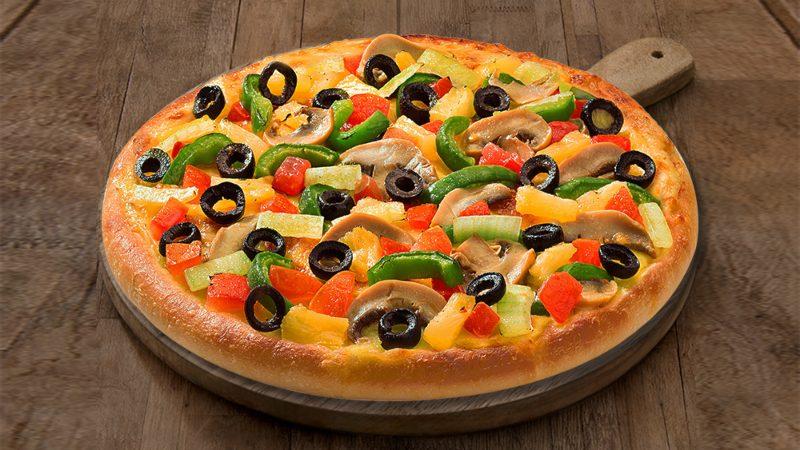 Topping pizza là gì? Khám phá những loại topping pizza ngon miệng và đầy hấp dẫn.