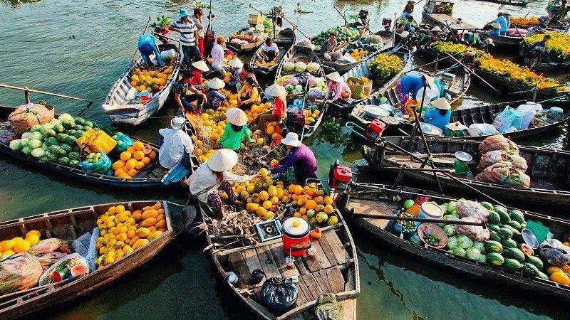 Tháng 8, thời điểm tuyệt vời để khám phá những điểm đến mới mẻ và đầy thú vị! Hãy cùng lên kế hoạch cho chuyến đi của bạn ngay bây giờ!