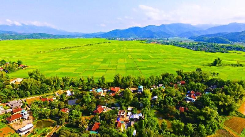 Khám phá 3 điểm đến du lịch nổi bật tại Nậm Pồ (Điện Biên) mà bạn không thể bỏ qua