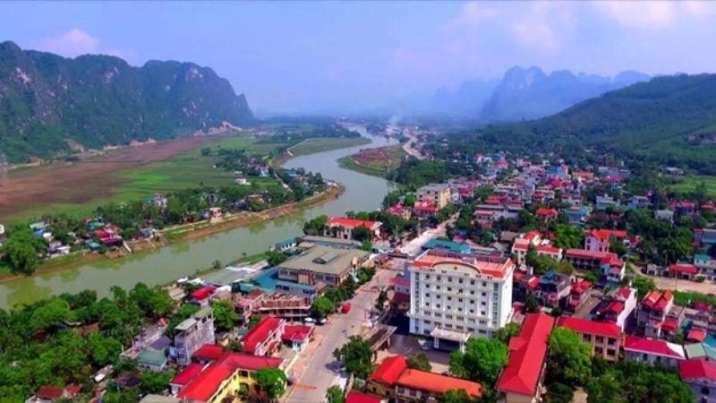 Cẩm nang du lịch Lạc Thuỷ (Hoà Bình) chi tiết nhất cho những ai lần đầu đặt chân đến