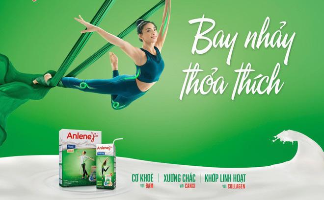 Làm sao để uống sữa Anlene hiệu quả nhất?