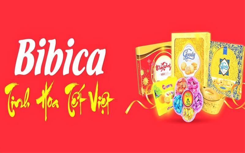 Chuẩn bị kẹo Tết cùng hương vị trái cây Bốn Mùa ngọt ngào