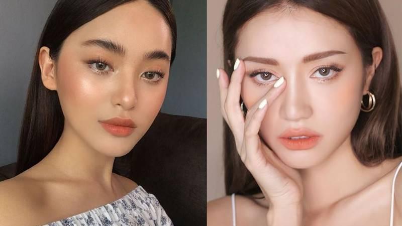 Layout makeup là gì và làm thế nào để chọn layout thích hợp cho từng dáng khuôn mặt?