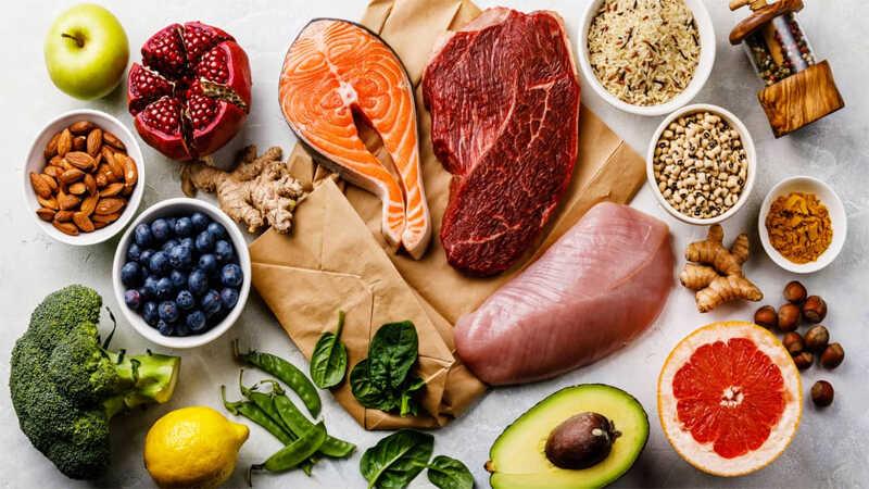 Khám phá thực đơn Eat Clean giúp tăng cân hiệu quả trong vòng 1 tuần cho những người gầy