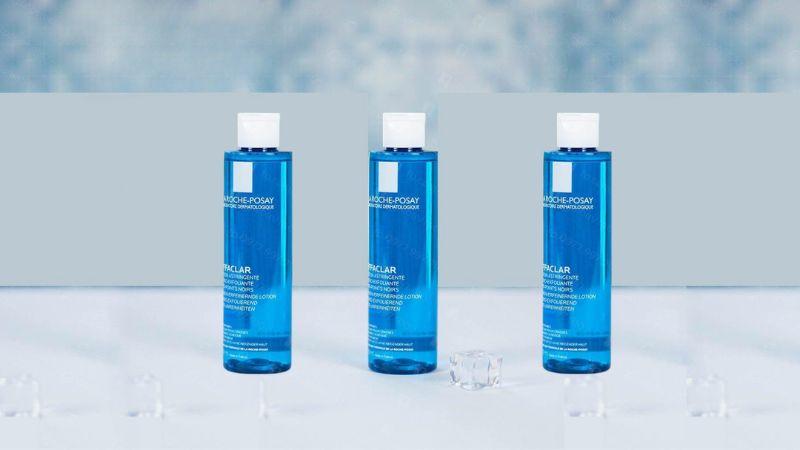 Khám phá 10 toner Pháp chăm sóc da hiệu quả mà bạn không thể bỏ qua