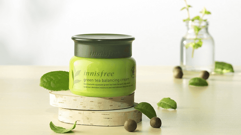 Khám phá 6 kem dưỡng da Innisfree được yêu thích nhất mà bạn không thể bỏ qua