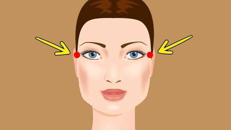 4 phương pháp massage hiệu quả giúp xoa dịu cơn đau nửa đầu ngay tại nhà