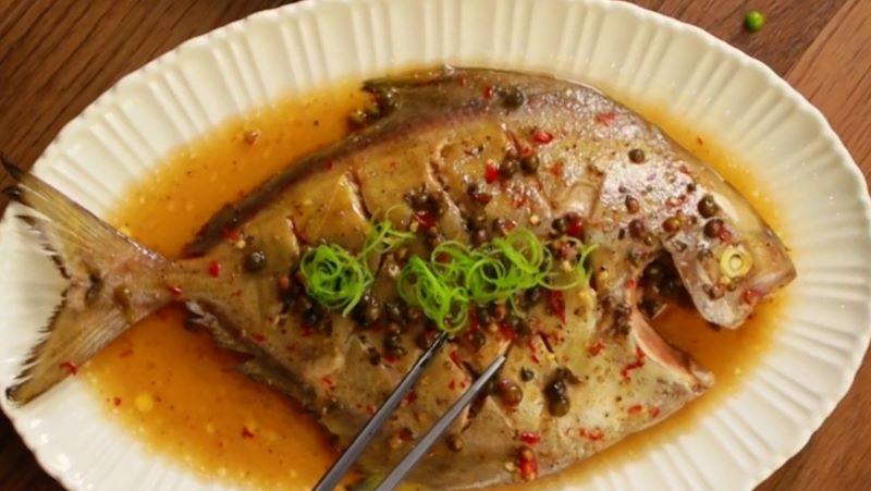 Khám phá 10 món ăn đơn giản từ cá chim dễ làm tại nhà