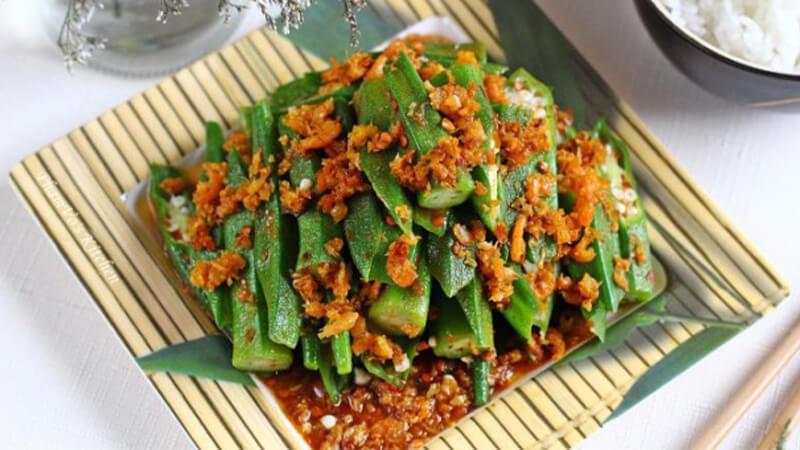 Gợi ý thực đơn 4 món ngon chỉ với 80k, đủ cho cả gia đình 5 người