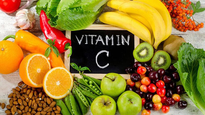 Khám phá 7 loại vitamin và khoáng chất giúp tăng cường hiệu quả trị mụn