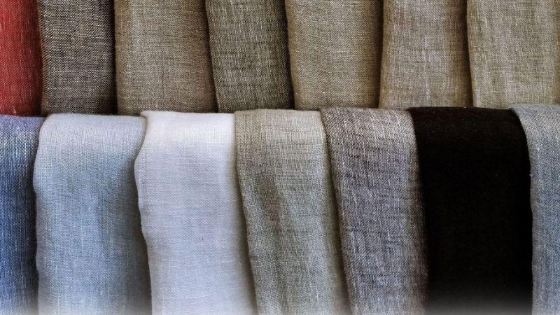 Cách làm mềm vải linen ngay từ lần giặt đầu tiên hiệu quả và dễ dàng.