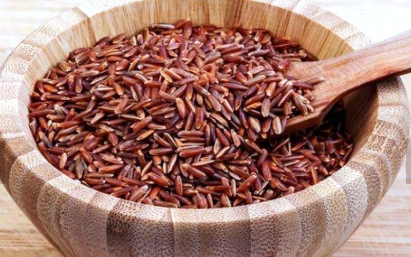 Hướng dẫn nấu gạo lứt chuẩn ngon bằng nồi cơm điện