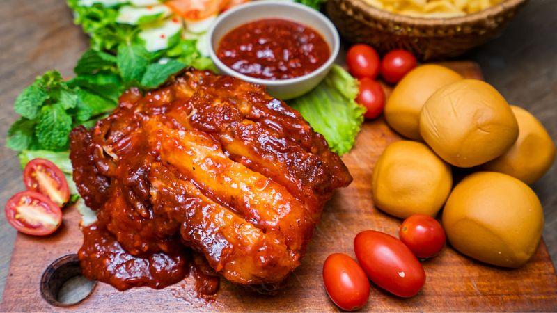 Khám phá 13 quán ăn trưa hấp dẫn tại quận Bắc Từ Liêm, luôn là lựa chọn yêu thích của người dân địa phương