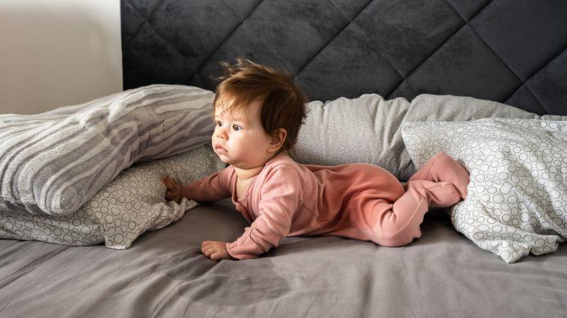 9 bí quyết giúp trẻ tự đi vệ sinh vào ban đêm, hạn chế tình trạng đái dầm