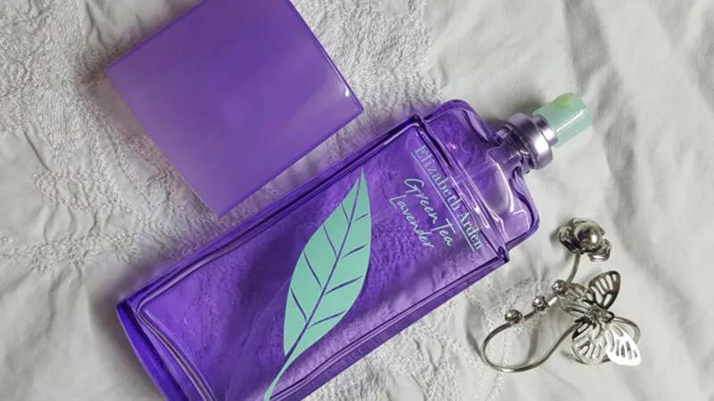 7 dòng nước hoa Lavender giá hợp lý, được ưa chuộng và tin dùng nhất hiện nay