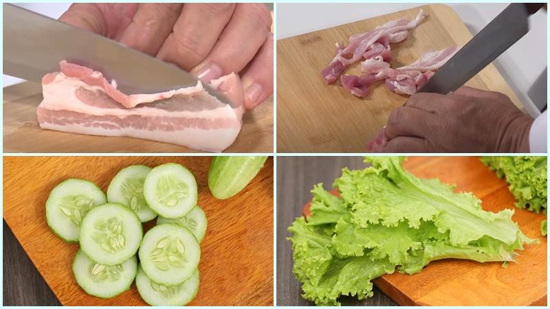 Món thịt ba chỉ chiên giòn phủ trứng thơm lừng, dễ dàng chinh phục mọi thành viên trong gia đình.