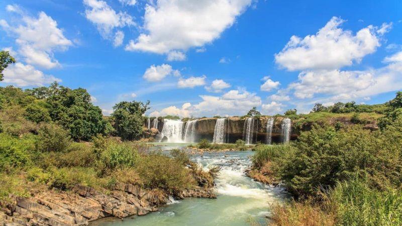 Khám phá Krông Nô (Đắk Nông): Top 5 điểm đến nổi bật không thể bỏ qua