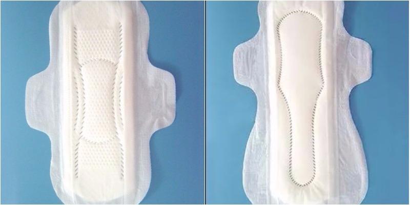 Loại băng vệ sinh nào có khả năng thấm hút vượt trội?