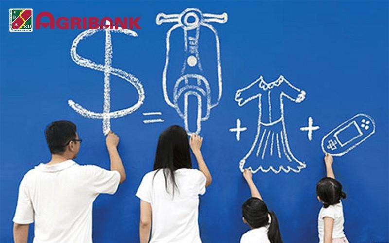 Hướng dẫn chi tiết về quy trình vay tiêu dùng tại Agribank dễ dàng và nhanh chóng.