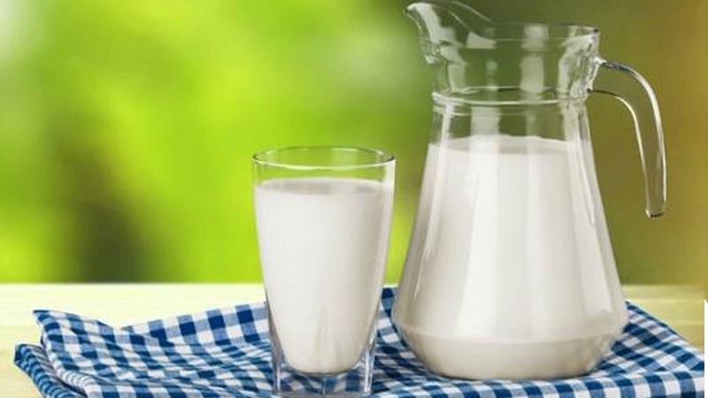 Người bị cao huyết áp nên lựa chọn sữa như thế nào để hỗ trợ điều trị tốt nhất?