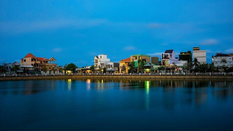 Khám phá 5 điểm đến du lịch nổi bật tại Gò Công (Tiền Giang)