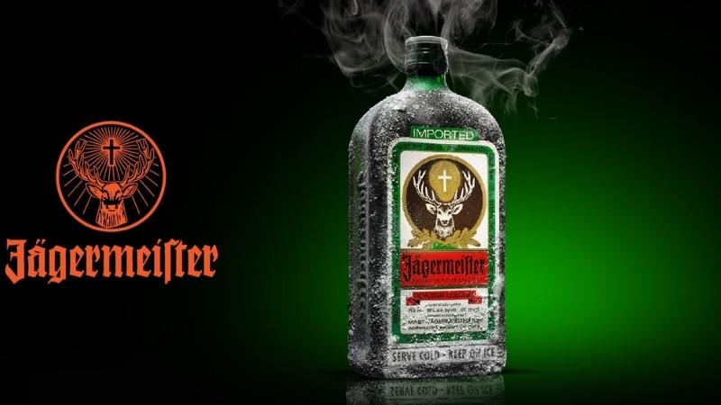 Rượu Jagermeister là gì và làm sao để phân biệt rượu thật và giả?