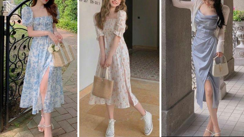 Đầm ulzzang là gì? Hãy cùng khám phá những mẫu đầm ulzzang tuyệt đẹp dành cho các chị em yêu thích phong cách Hàn Quốc đầy nữ tính và trẻ trung.