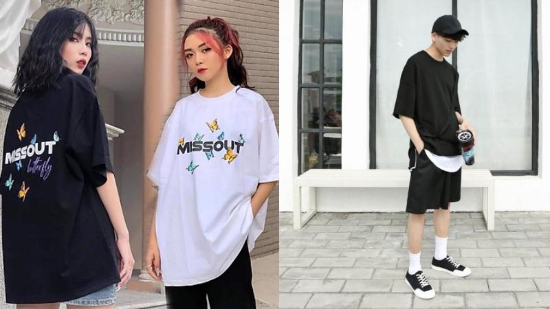 Áo phông unisex là một món đồ thời trang không phân biệt giới tính, mang lại sự tự do và phong cách trẻ trung. Vậy tại sao món đồ này lại ngày càng được giới trẻ ưa chuộng? Hãy cùng khám phá sự hấp dẫn của áo phông unisex.