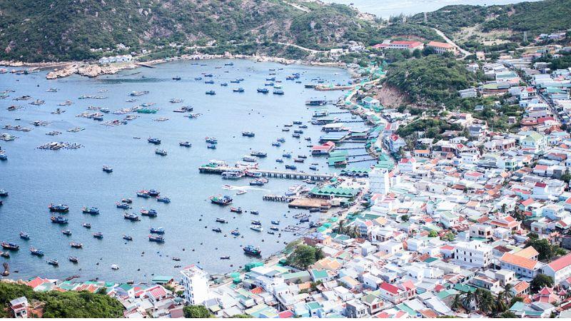 Khám phá những đặc sản nổi bật của Cam Ranh: Top 15 món ngon không thể bỏ qua