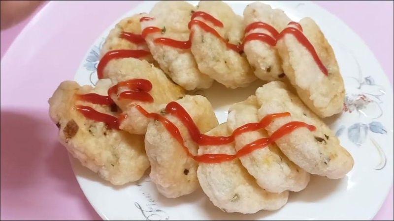 Món bánh đặc trưng của Bình Dương mang tên gọi độc đáo, ít ai biết đến, kể cả những người đam mê ẩm thực.