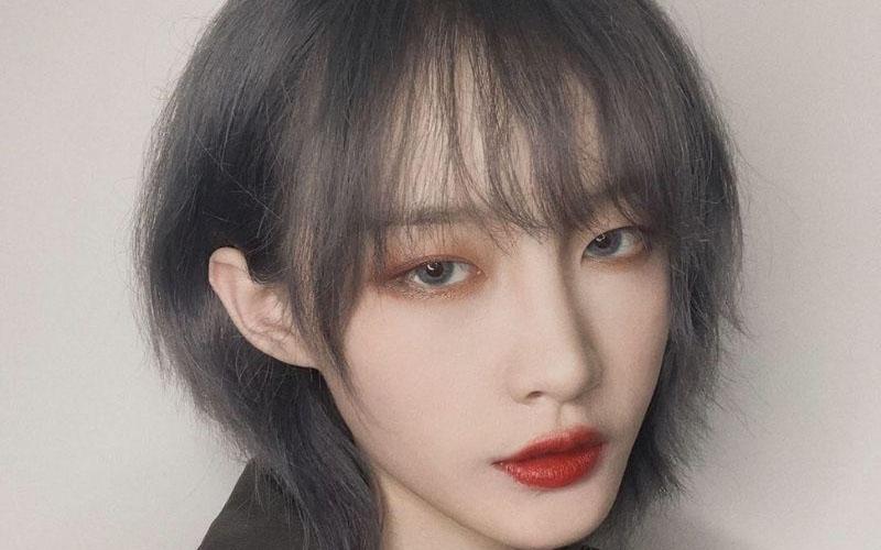 Hướng dẫn cách cắt tóc mullet layer chuẩn form dành cho nữ tại salon
