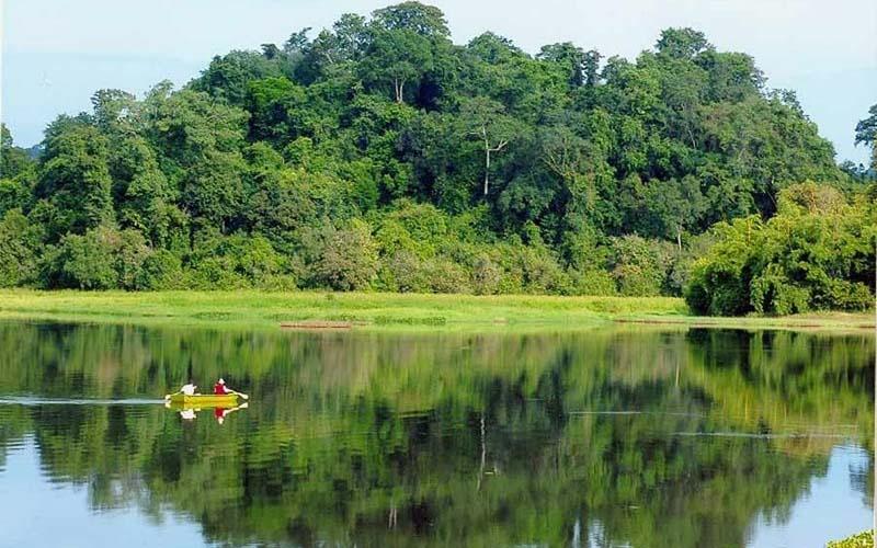 Khám phá 16 địa điểm du lịch Bình Phước hoang sơ, nổi bật với vẻ đẹp tự nhiên quyến rũ.