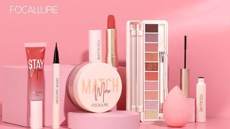 Khám phá 5 loại kem lót Focallure với mức giá hợp lý nhưng chất lượng đáng kinh ngạc, luôn nhận được sự yêu mến từ người tiêu dùng.