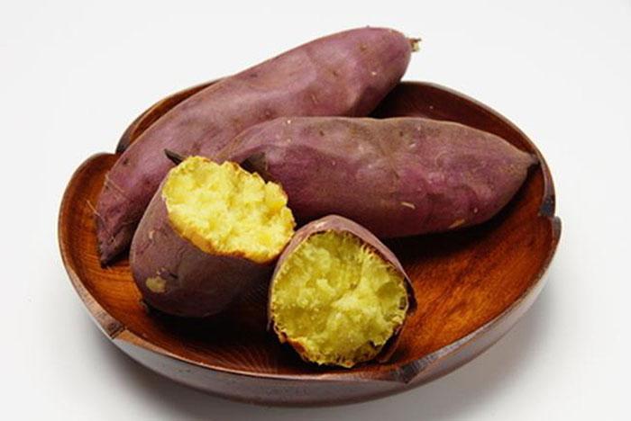 Khám phá những lợi ích tuyệt vời khi dùng khoai lang làm bữa sáng, một sự lựa chọn hoàn hảo cho sức khỏe và sắc đẹp.