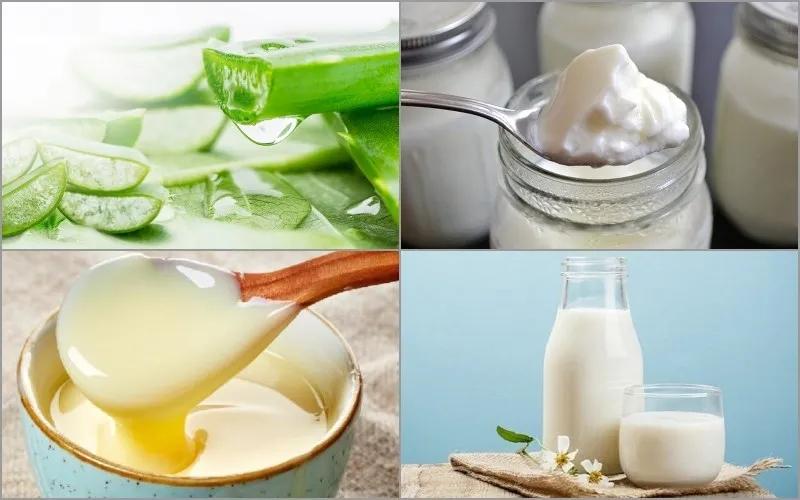 Một hộp sữa chua không đường chứa bao nhiêu calo và liệu có gây tăng cân?
