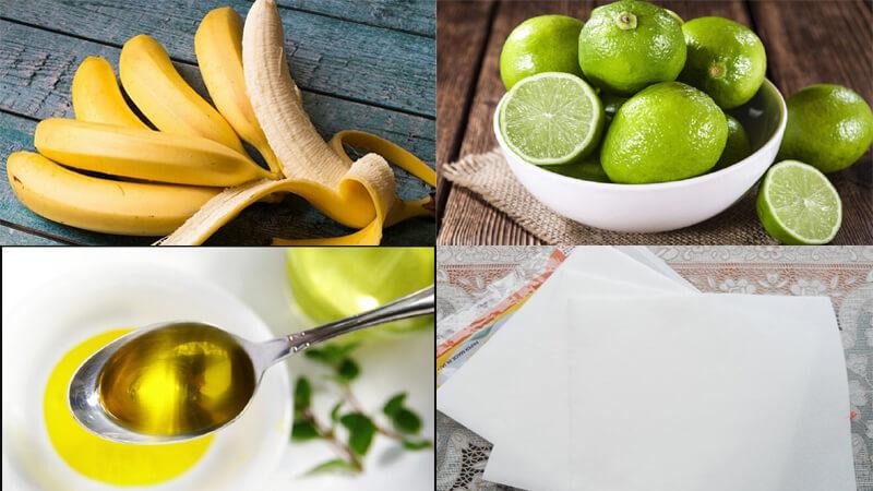 Hãy thử làm món snack chuối giòn rụm dành cho bé yêu của bạn
