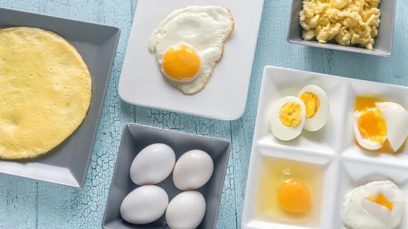 Liệu người mắc bệnh tiểu đường có thể ăn trứng mà không lo ảnh hưởng đến sức khỏe? Cùng khám phá câu trả lời chi tiết ngay bây giờ!