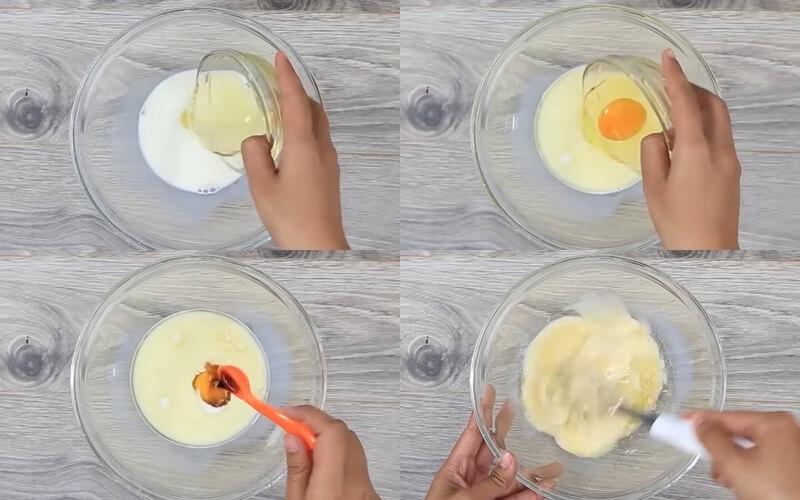 Hướng dẫn làm bánh muffin thơm ngon tuyệt vời cho cả gia đình