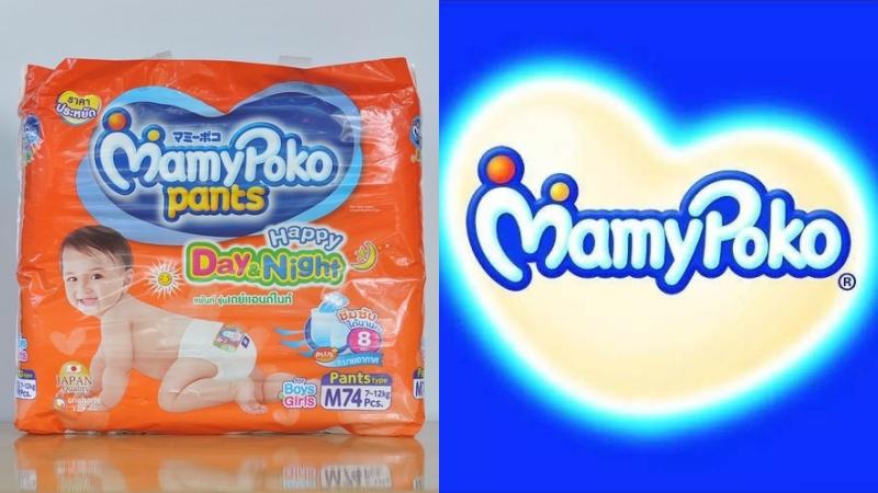 Tã bỉm Mamypoko mang đến sự thoải mái tuyệt vời cho bé yêu, giúp mẹ hoàn toàn yên tâm về chất lượng và sự an toàn.