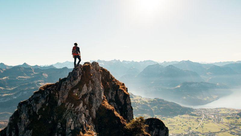 Trekking là gì? Tại sao bạn nên thử và những điều cần biết trước khi tham gia hoạt động này