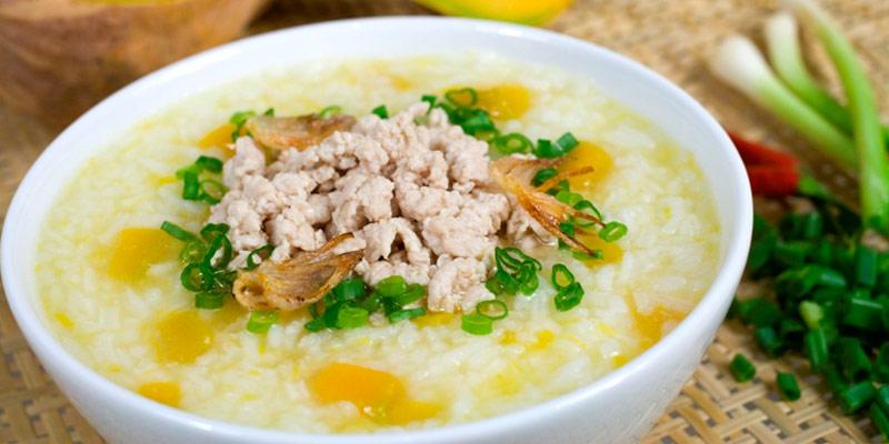 Người bị quai bị nên ăn những món gì để mau chóng hồi phục?