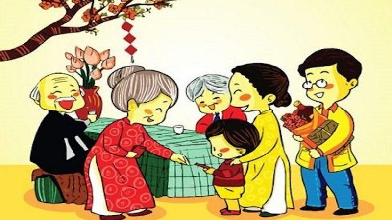 Khám phá 100 lời chúc Tết Dương lịch 2025 tuyệt vời và ý nghĩa, dành tặng những lời chúc chân thành tới mọi người trong dịp đầu năm mới.