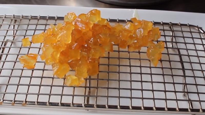 Khám phá 4 món ăn hấp dẫn và bổ dưỡng từ quả phật thủ chưng Tết, đừng bỏ qua cơ hội để sử dụng hết những quả phật thủ này!