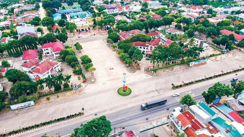 Khám phá 4 điểm đến độc đáo tại Đắk Hà (Kon Tum)
