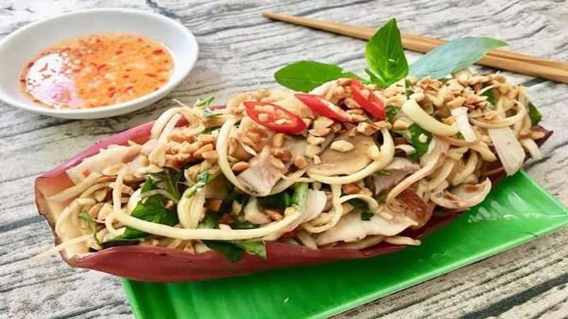 Tuyển chọn các món nộm giòn ngon lý tưởng cho những ngày hè oi ả, giúp bạn thêm phần thư thái và tận hưởng hương vị tươi mới.