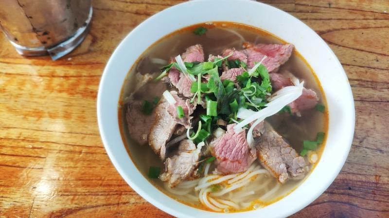 Khám phá 5 quán ăn sáng hấp dẫn, mở cửa sớm tại quận 8